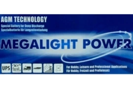 Megalight Power